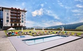 Radisson Blu Resort Bukovel